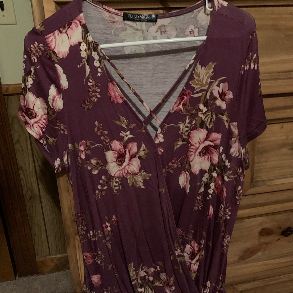 Boutique top